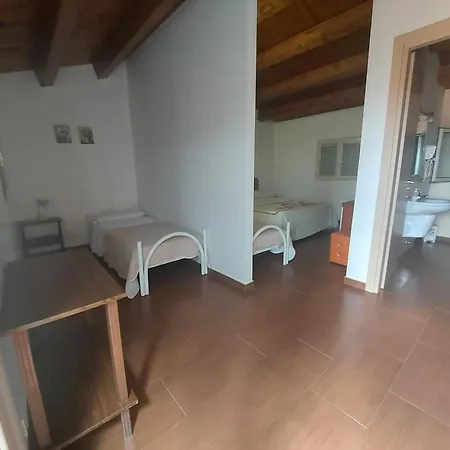 Casa Vacanze Agriturismo Cilone Affittacamere Ragusa Camera foto