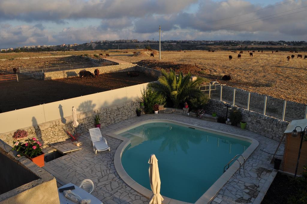 Casa Vacanze Agriturismo Cilone * Ragusa
