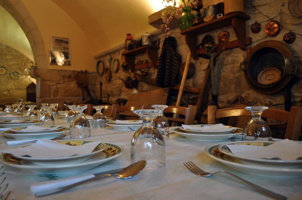 Casa rural Casa Vacanze Agriturismo Cilone Ragusa